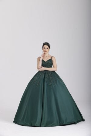 YEŞİL NİŞANLIK ÖN ÇEKİM