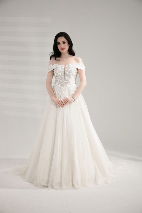 helen tarzı gelinlik 2026