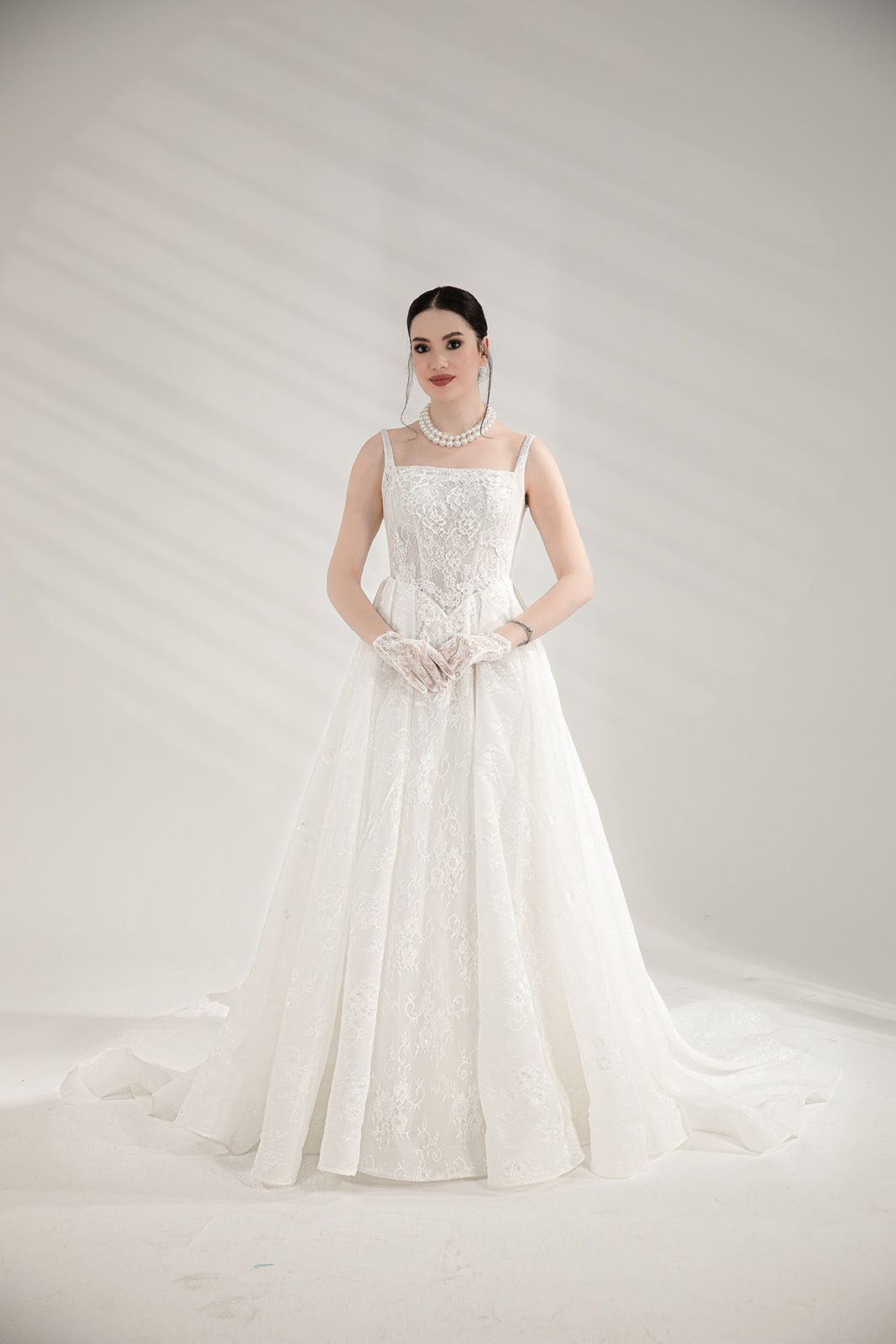 Helen Gelinlik Modelleri: Doğal Şıklığın Yeni Nesil Yorumu (2026)