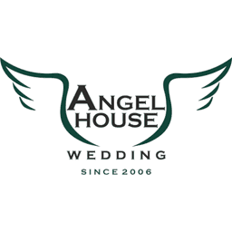 Angel House Wedding