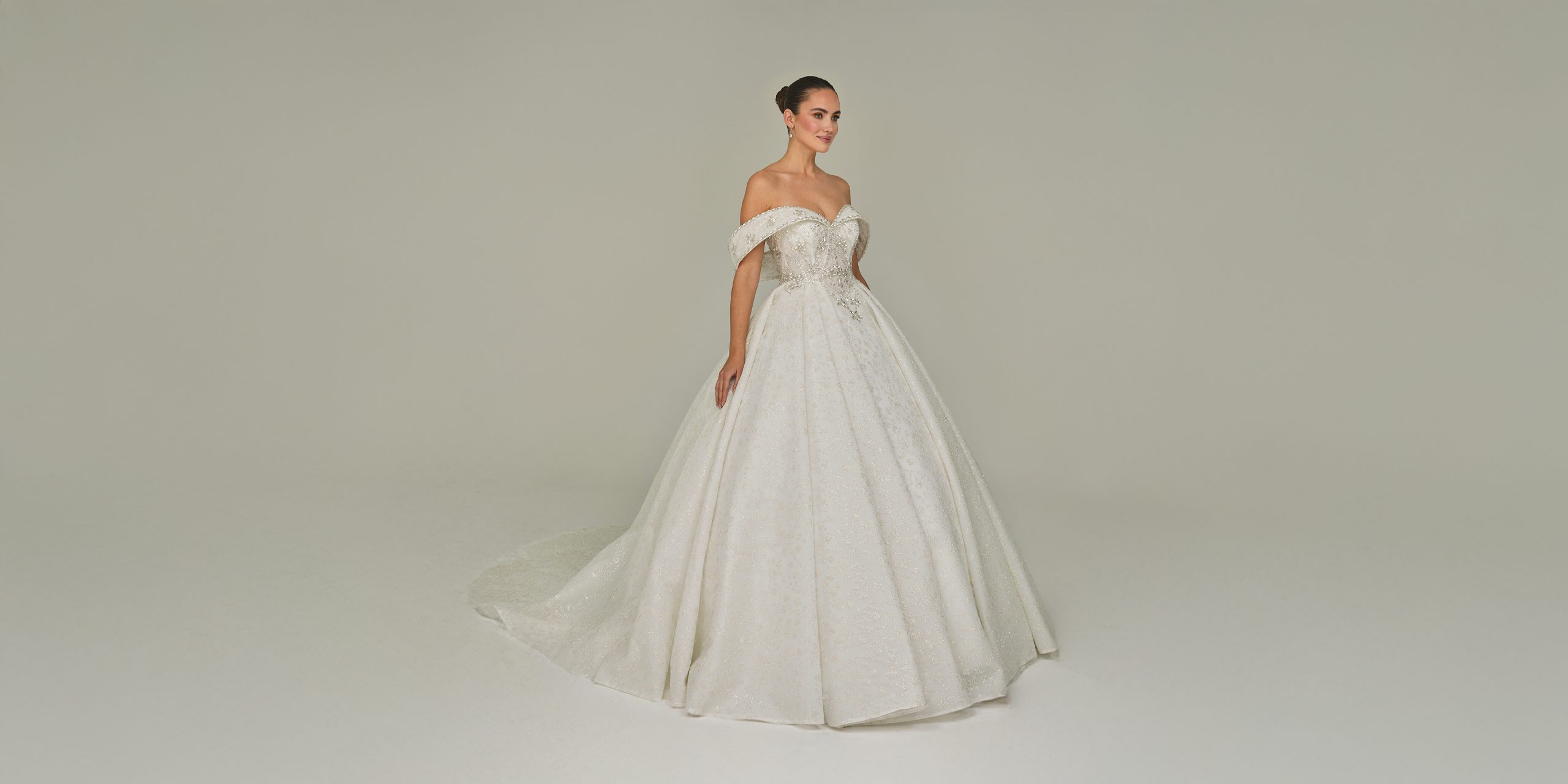 Gelinlik modelleri 2026