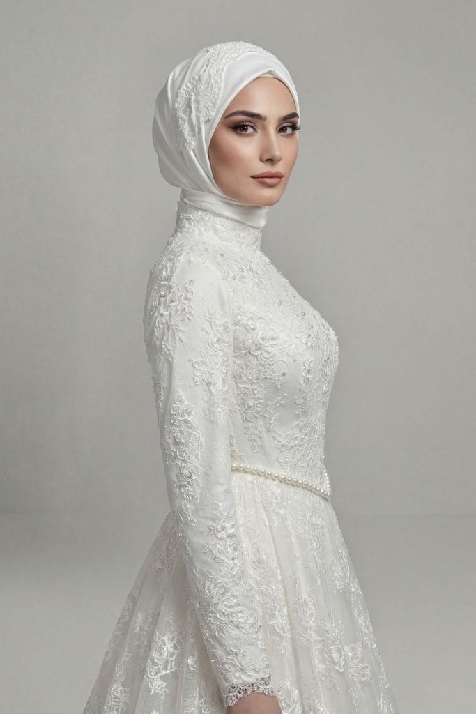ankara gelinlik