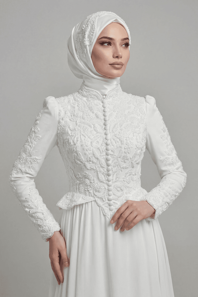 Gelinlikçi