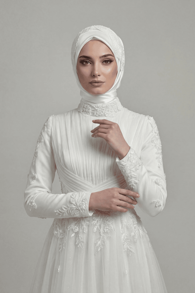 Gelinlikçi 