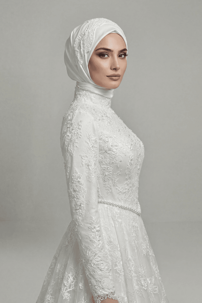 Gelinlikçi