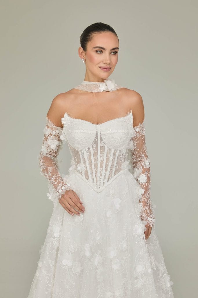 ankara helen gelinlik modelleri