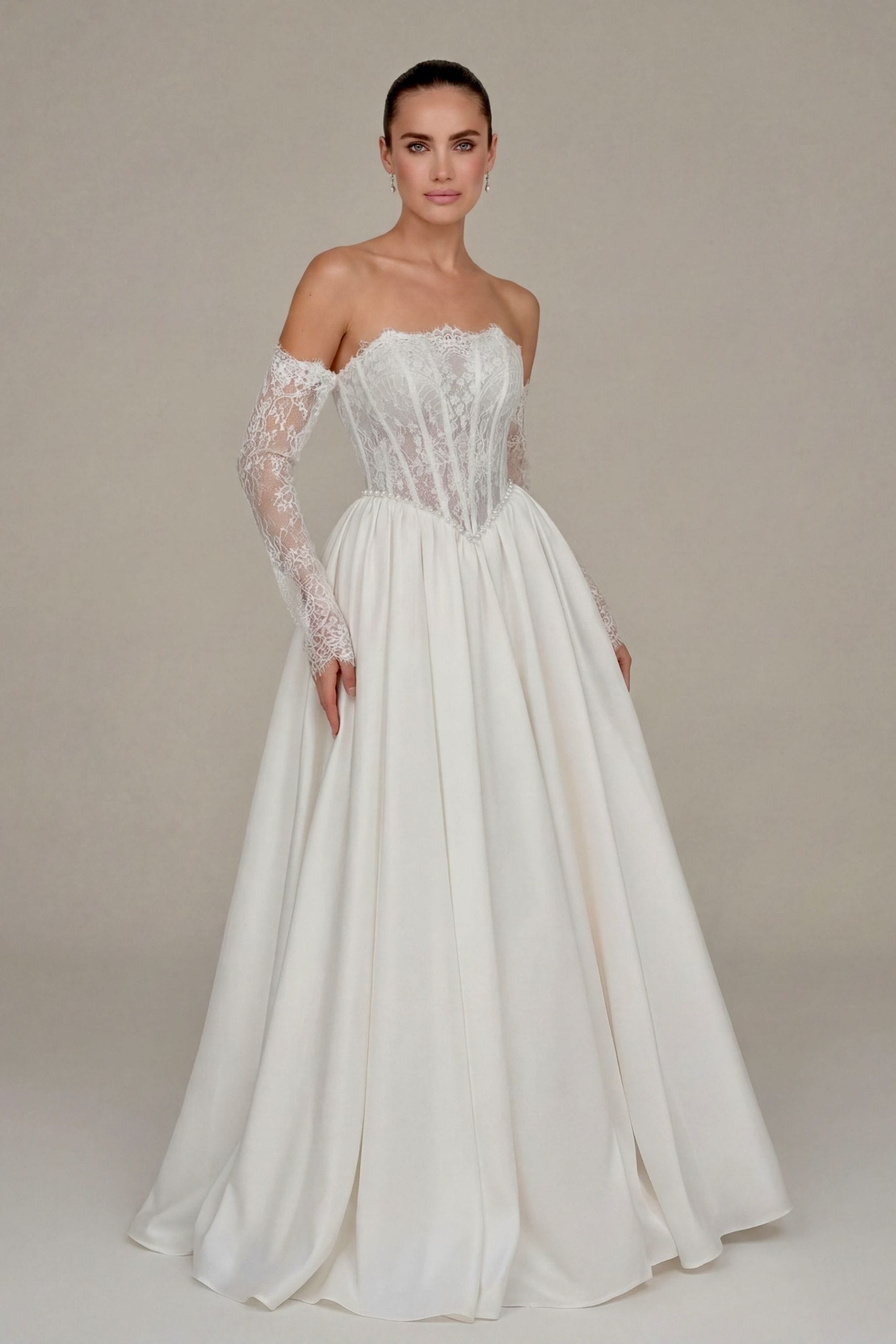 gelinlik modelleri 2026