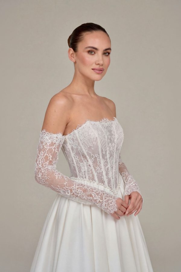 Gelinlik modelleri 2026